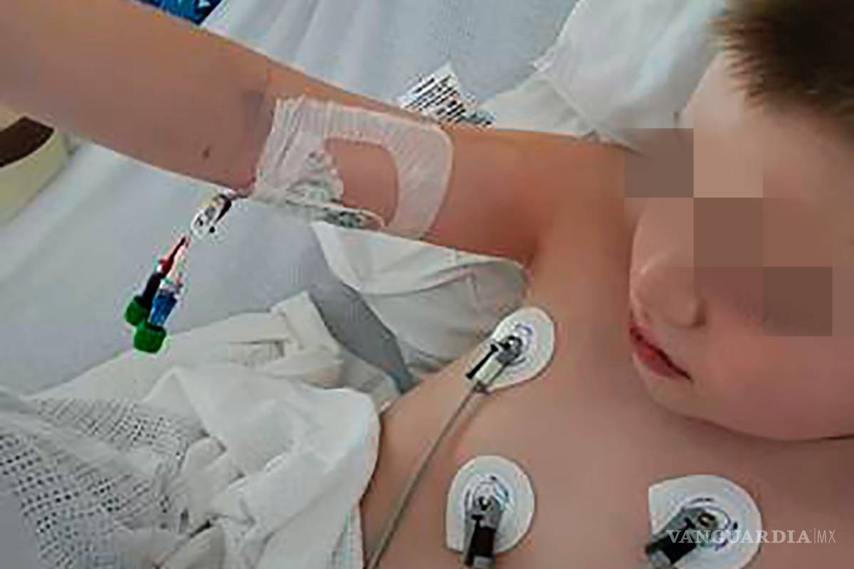 Nueva York investiga 100 casos de niños con enfermedad relacionada con el COVID-19