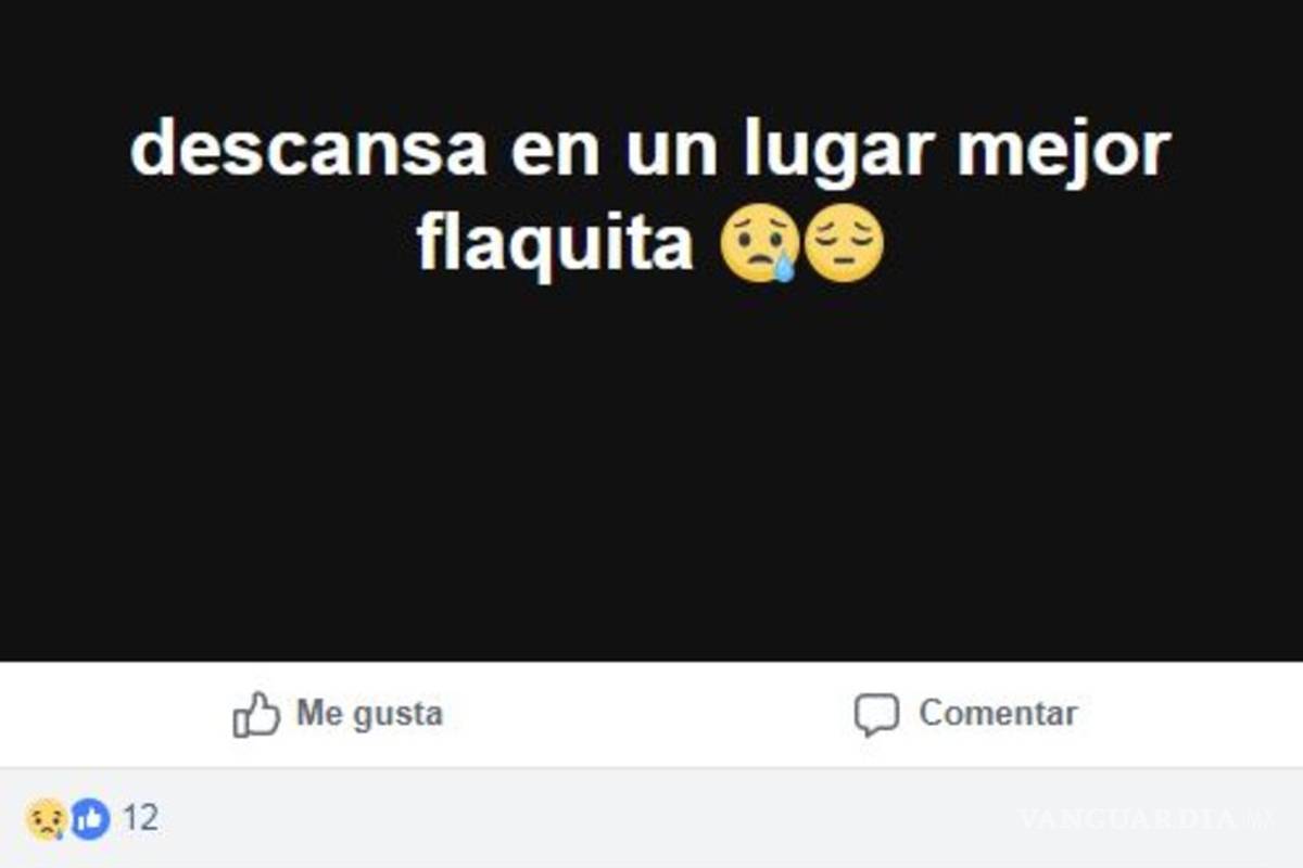 $!Familiares dan último adiós a Alin Estefanía