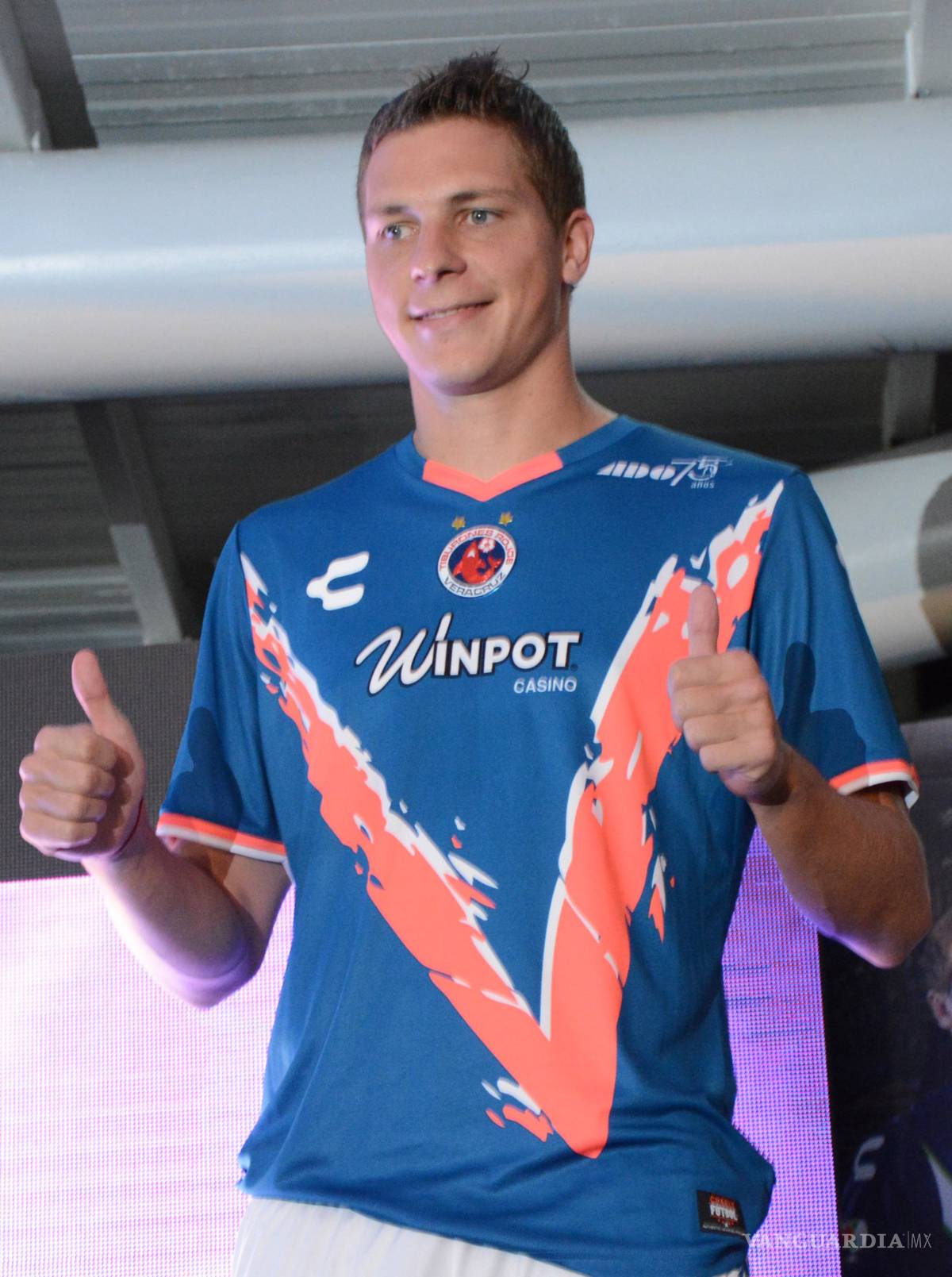 $!El Top 10 de los más guapos de la Liga MX