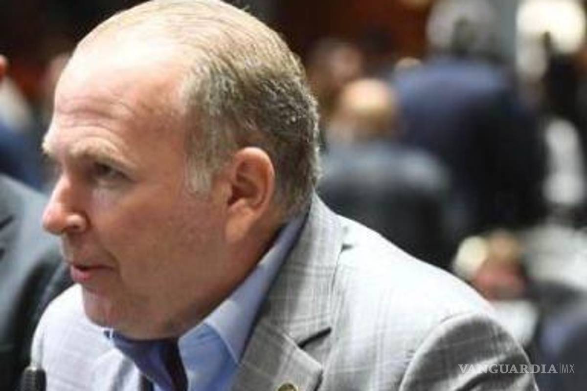 Theo Kalionchiz exige al Gobierno Federal recursos urgentes para rehabilitación de la carretera 57