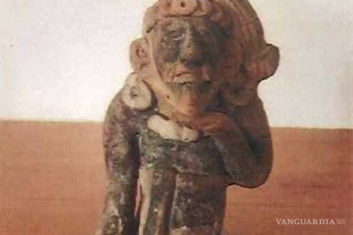 $!México recupera 34 piezas arqueológicas que se encontraban en Alemania