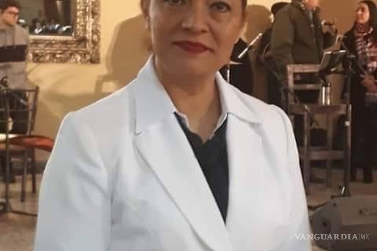 Enfermera vuelve a dar positivo a COVID-19 en Monclova