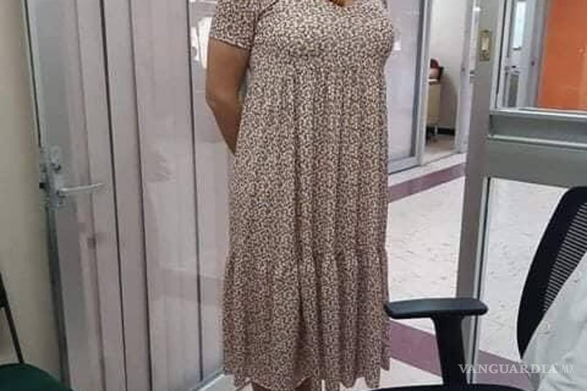 Reportan desaparición de doctora trans: María Elizabeth; compañeros del IMSS piden ayuda