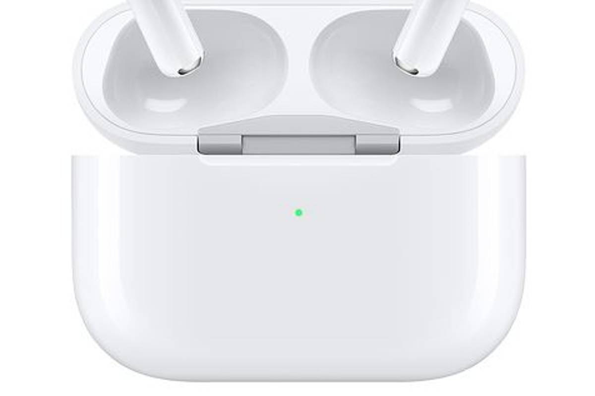 $!Apple presenta nuevos AirPods Pro con aclamadas mejoras