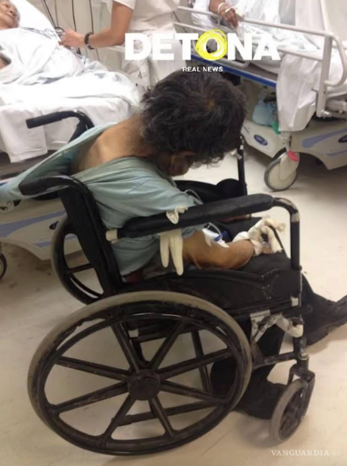 $!IMSS-Bienestar en Monterrey.