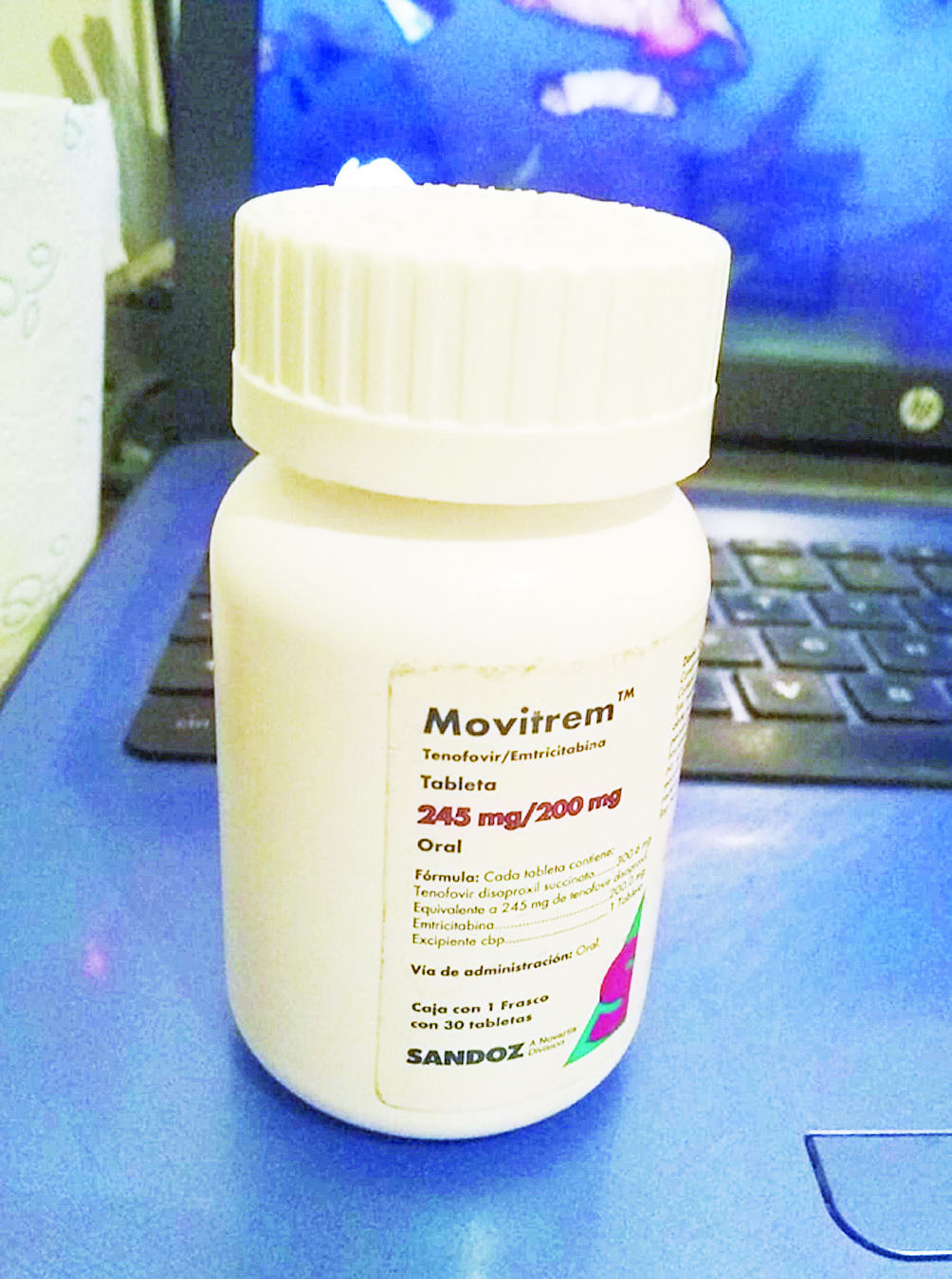 ‘Atacan el VIH con fármacos depresivos’ en Coahuila