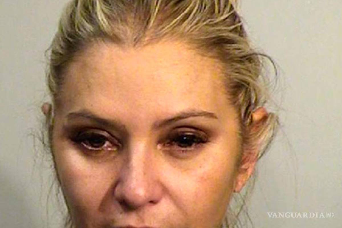 Luego del robo, Daniela Castro regresa a México