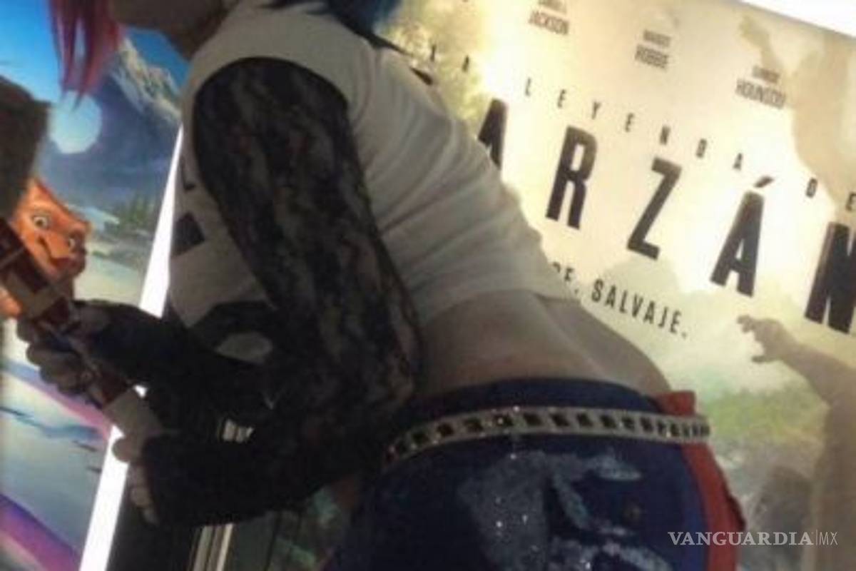 $!Los peores cosplay de ‘Escuadrón Suicida’