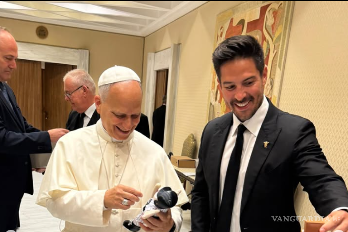 $!FOTO: VÍCTOR GONZÁLEZ HERRERA | INSTAGRAM