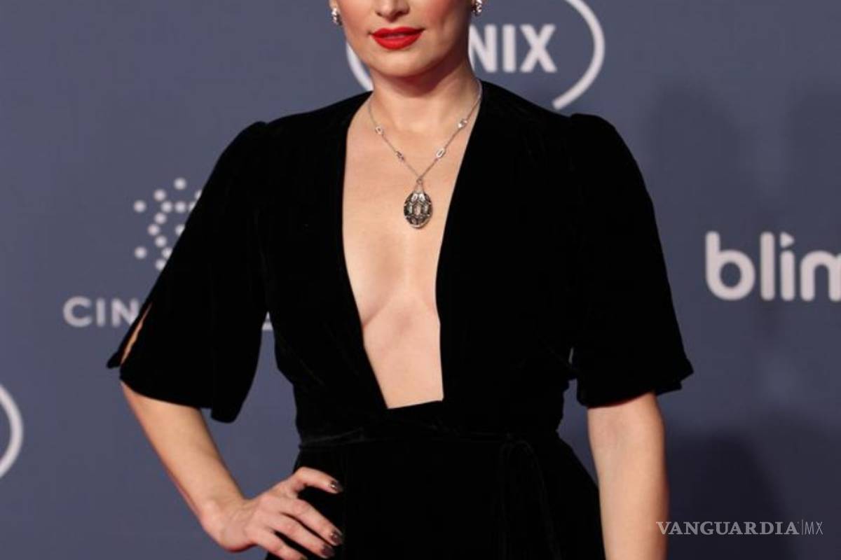 $!"Neruda" se lleva el Premio Fénix a la mejor película