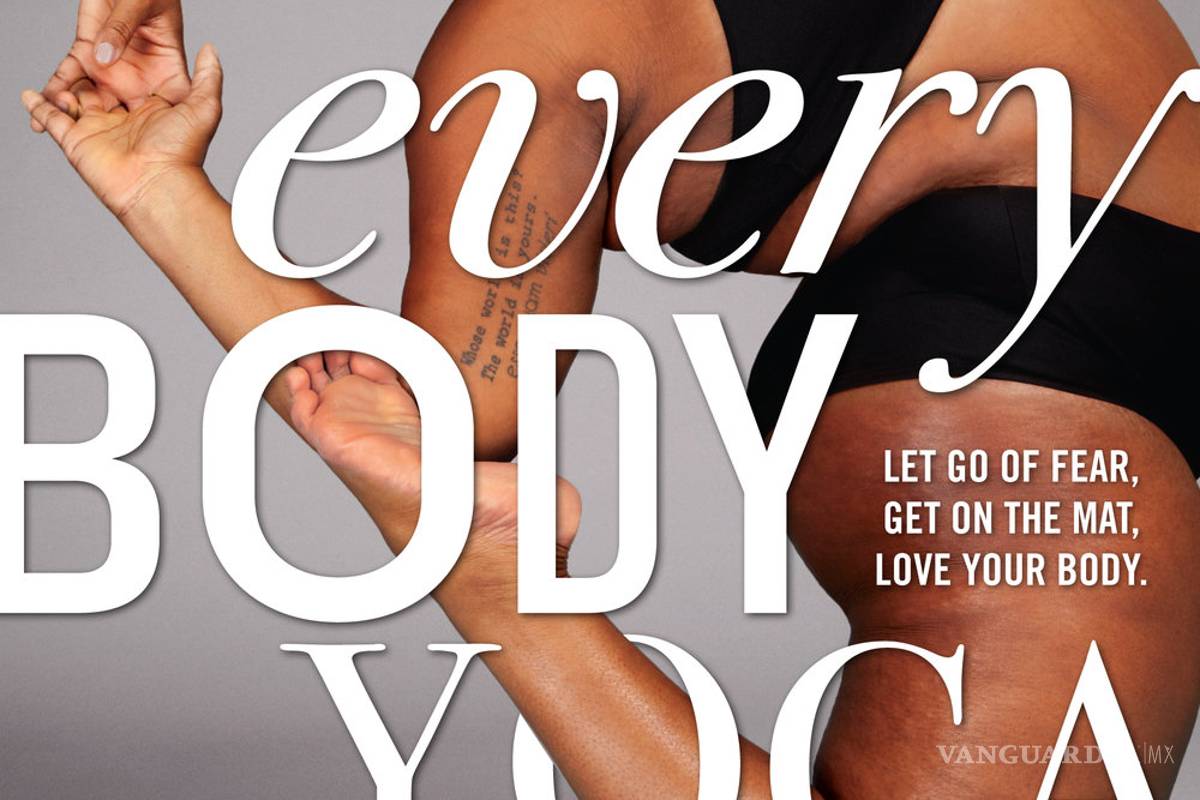 $!Jessamyn Stanley: Amor por el yoga y la aceptación del cuerpo