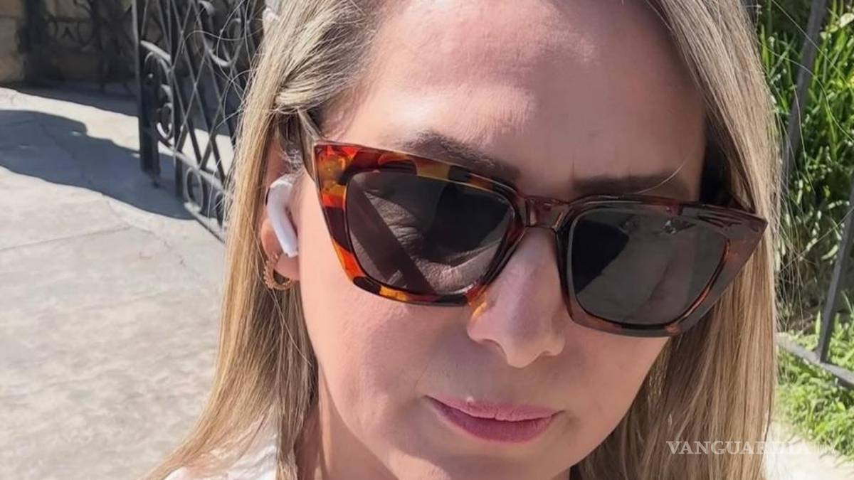 La lucha de Sara contra el sistema de Nuevo León; le arrebataron a sus dos hijas y busca recuperarlas