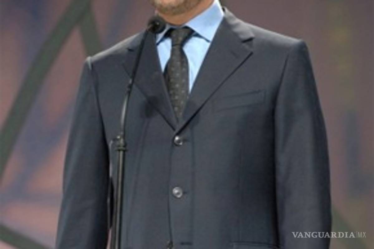 Aparece video íntimo de Ari Telch