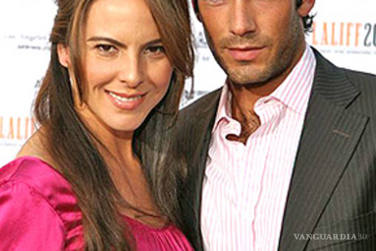 Aarón Díaz, galán protagónico de Teresa