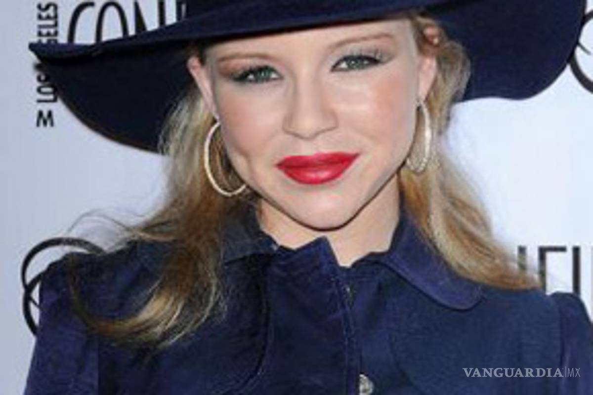 Muere Casey Johnson, heredera de la fortuna de Johnson &amp; Johnson