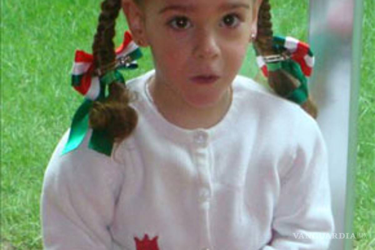 Cuerpo de Paulette es entregado a sus familiares