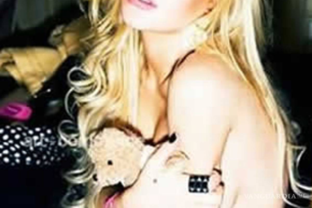 Lindsay Lohan en fotos sexys