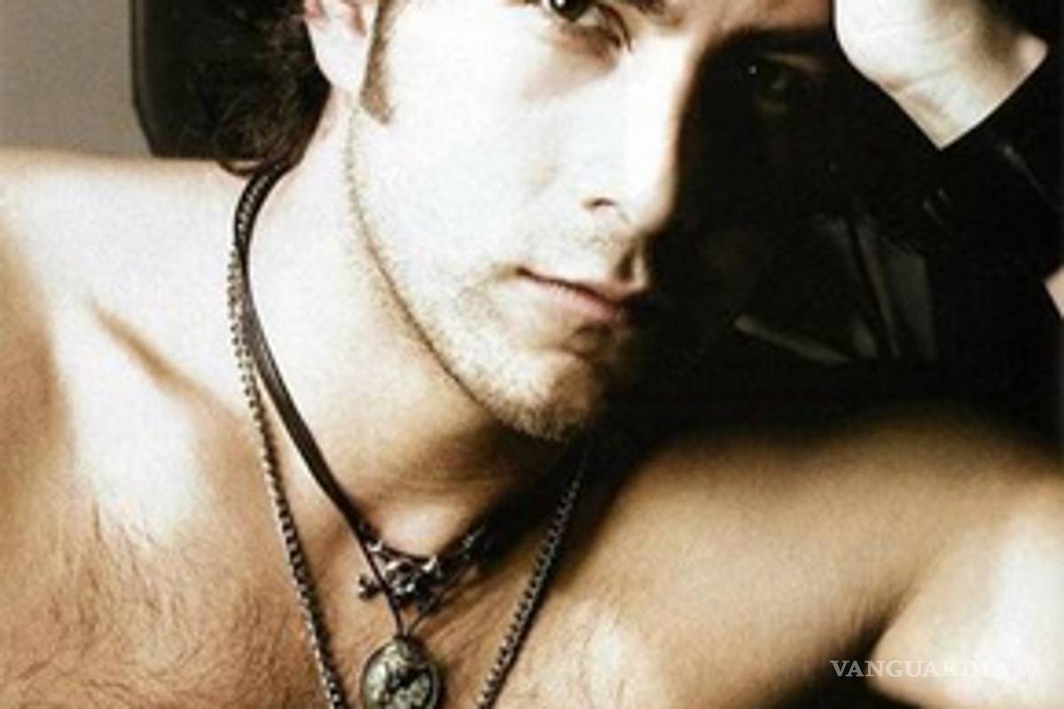 Regresa Fernando Noriega con 'Morir en martes'