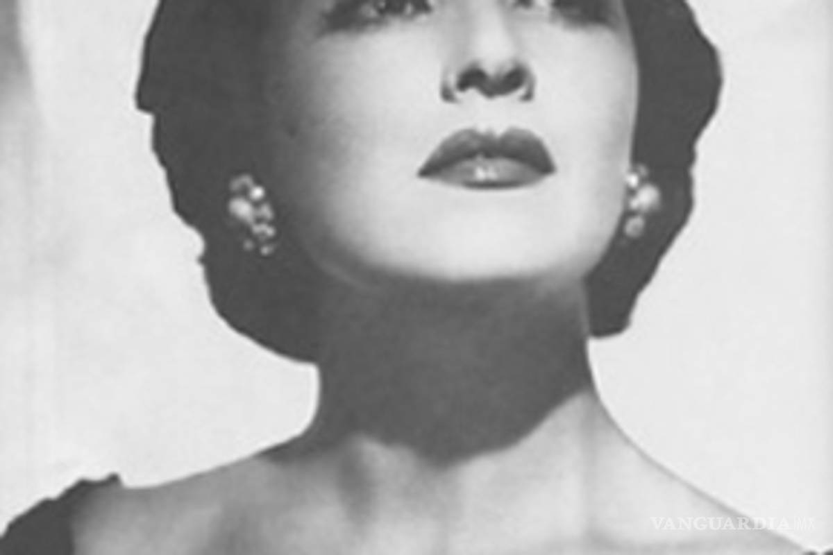 Hace 27 años falleció Gloria Marín