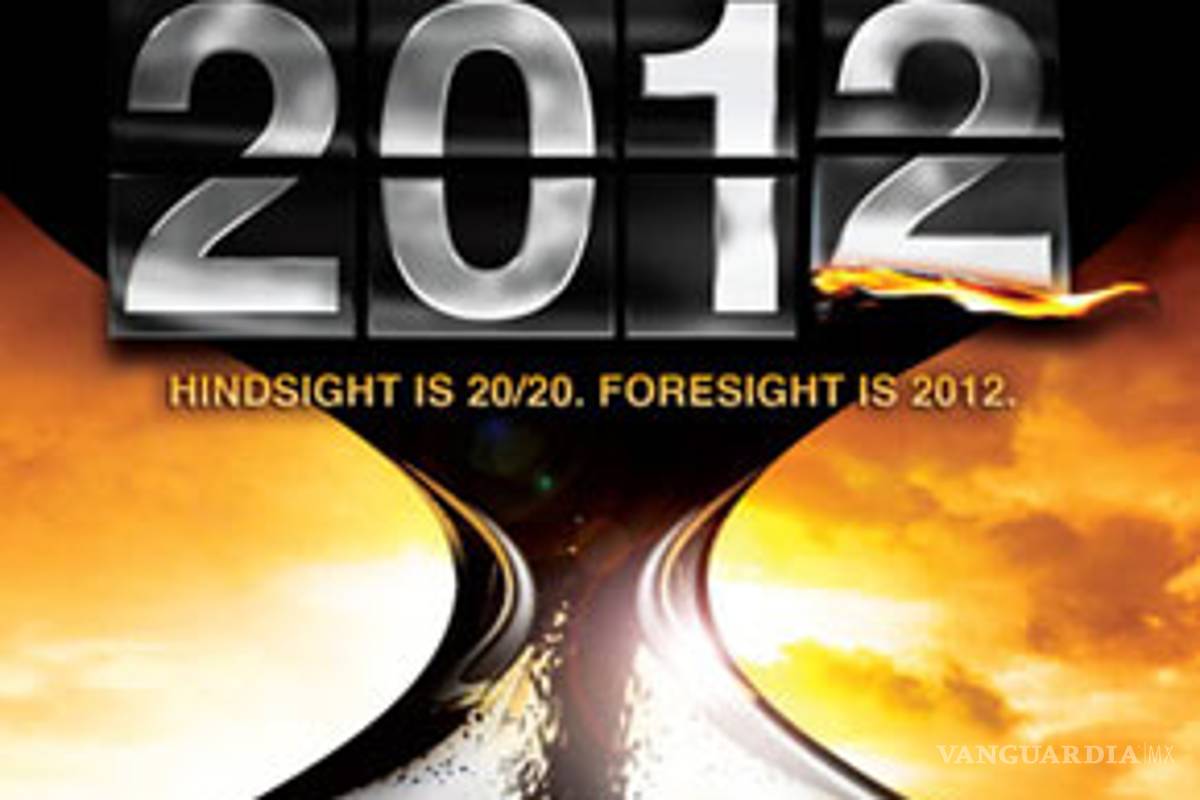 Televisará History Channel `El efecto Nostradamus`