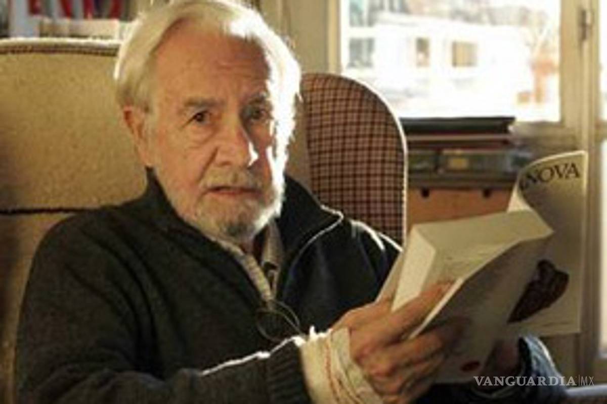 Celebra Tomás Segovia 83 años de vida