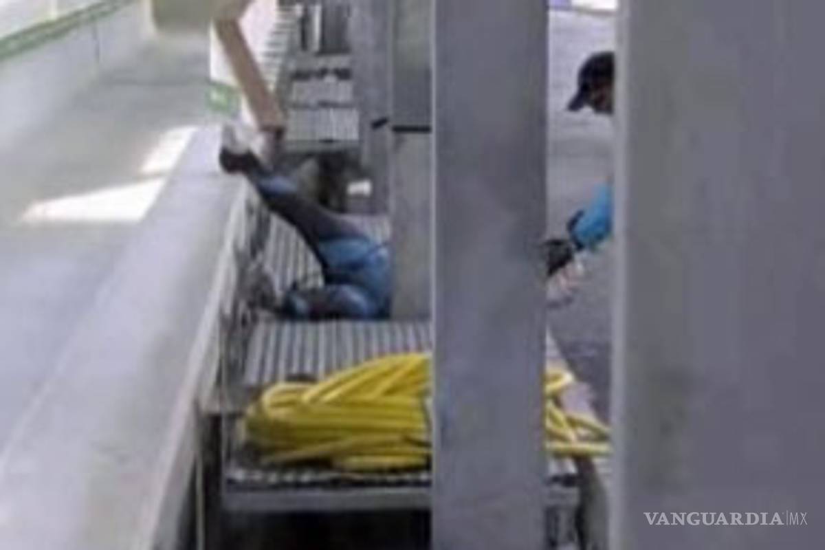 Atribuyen muerte de atleta en Vancouver a un error humano