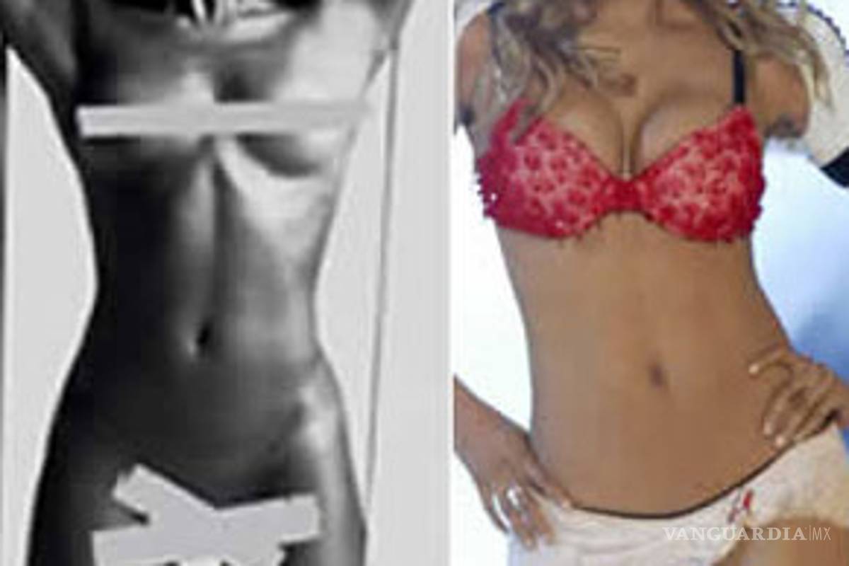 Diosas de ébano, belleza y sensualidad