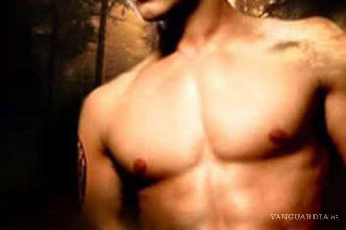 Taylor Lautner no teme perder sexy figura