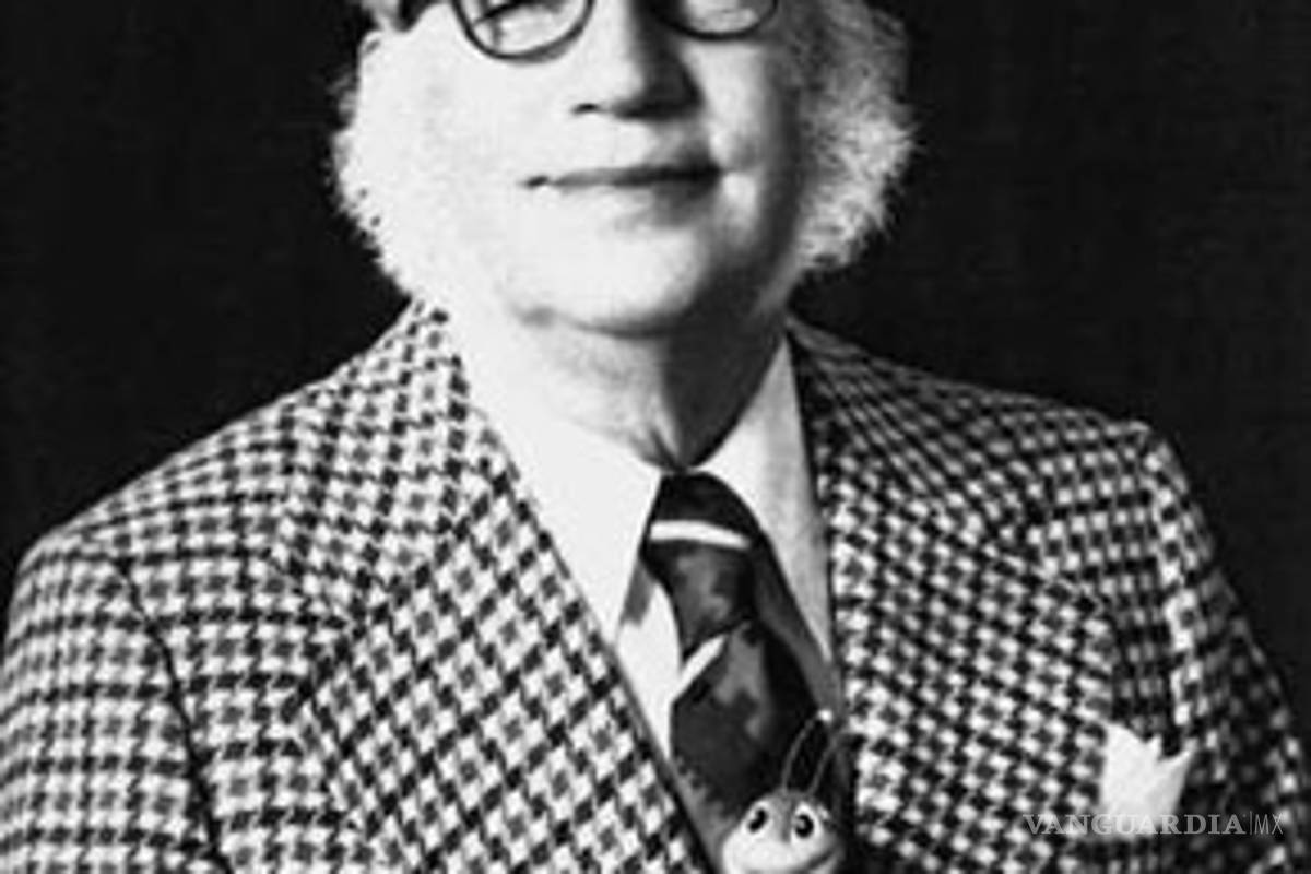 Cri-Cri, creador de historias reflexivas de la realidad social