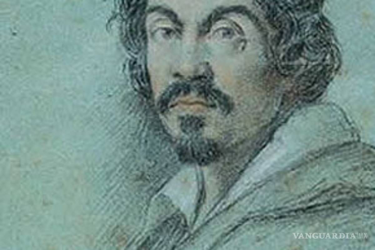 Caravaggio, a 4 siglos de su muerte