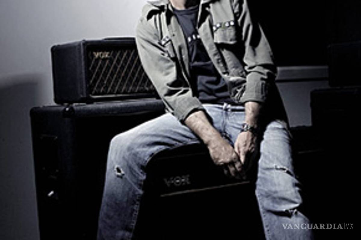 Gustavo Cerati, un rockero sobrenatural