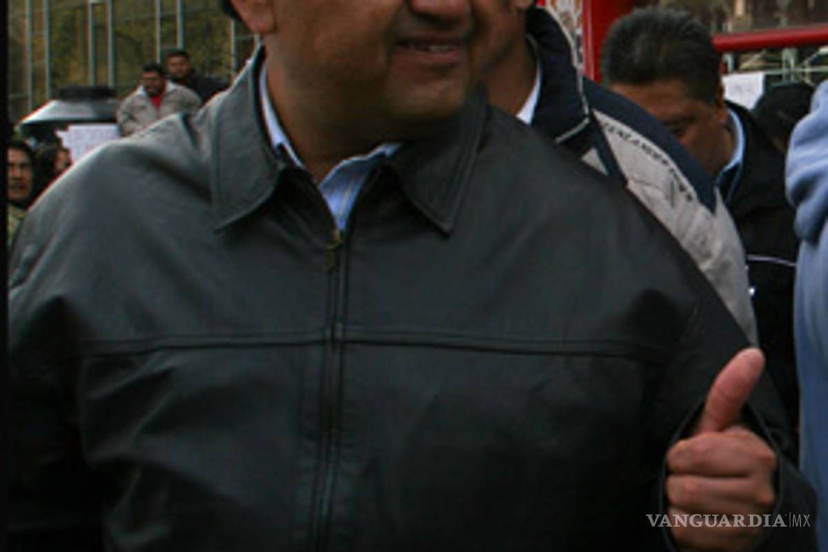 Elías Ayub, coludido en fraude a CFE por casi 302 mdd: SME