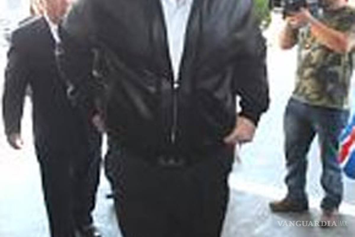 Otra reconstrucción de hechos por caso Paulette