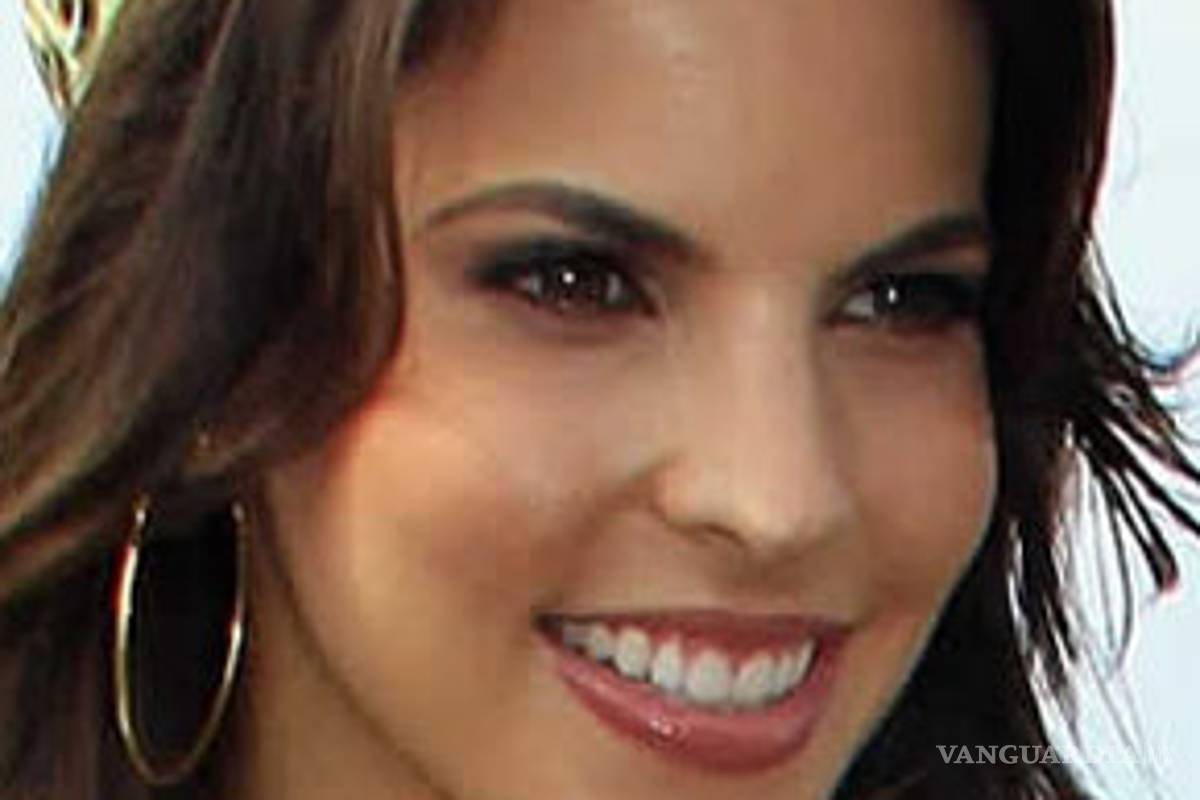 Polémica en Colombia . por la belleza de una nariz