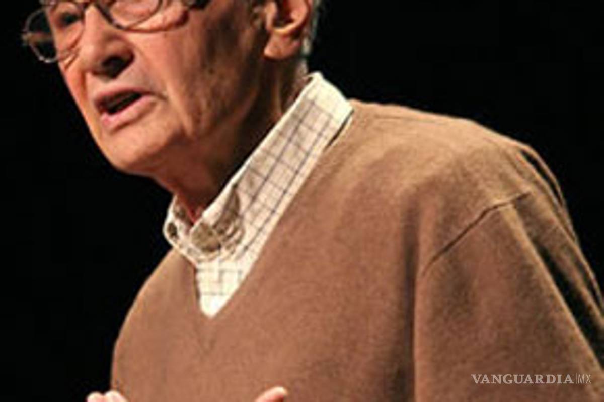 Murió el controvertible historiador Howard Zinn