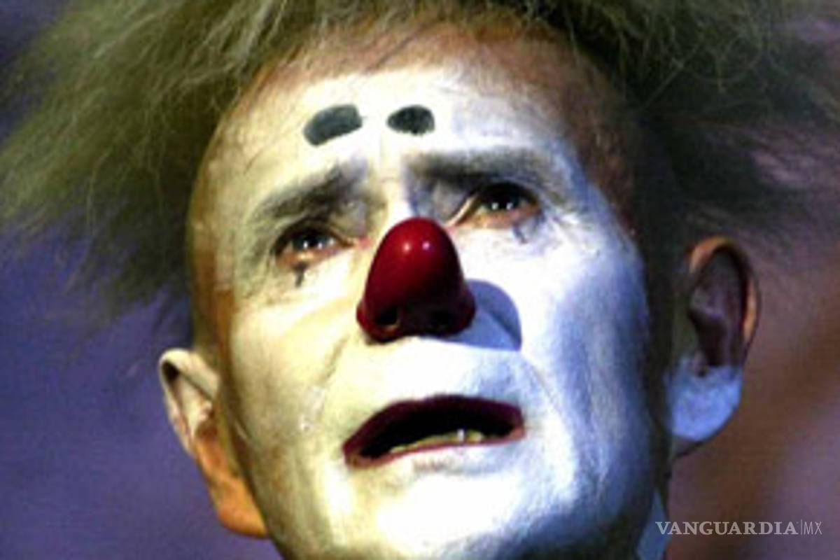 Vendería Dubai World al Circo del Sol