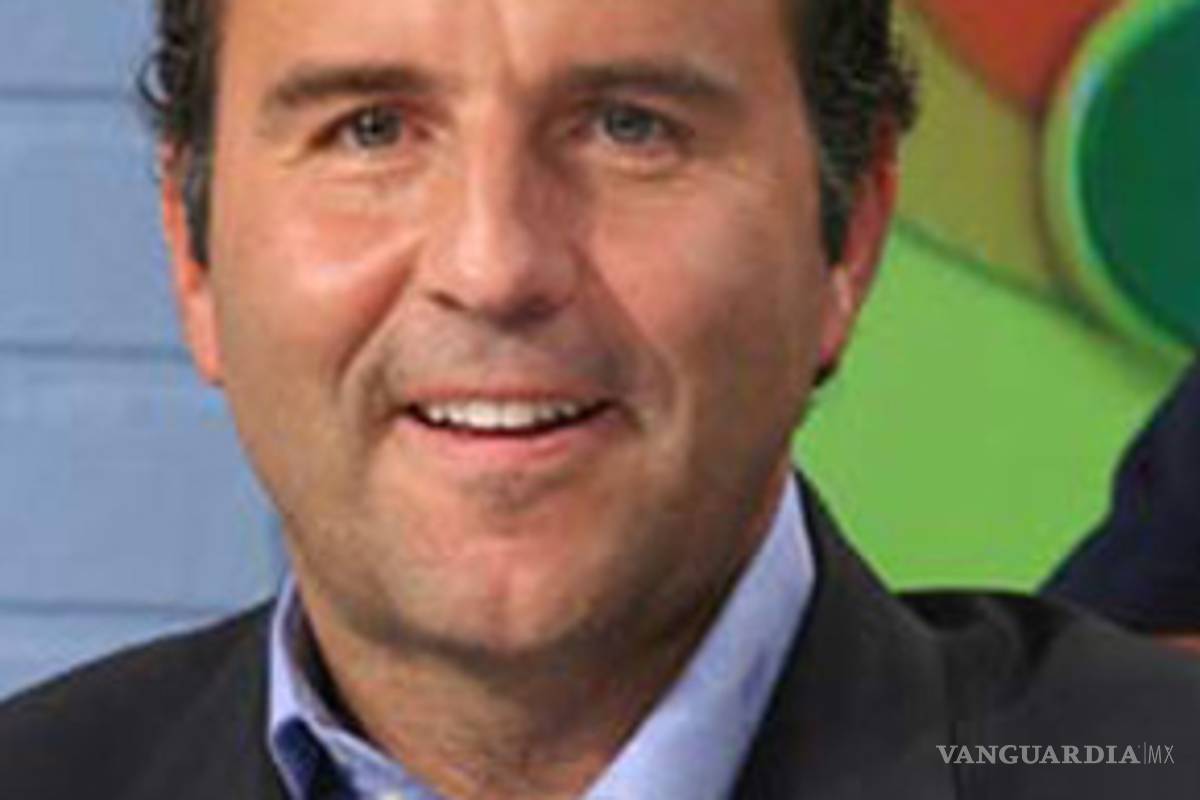 "Me vale gorro": Esteban Arce