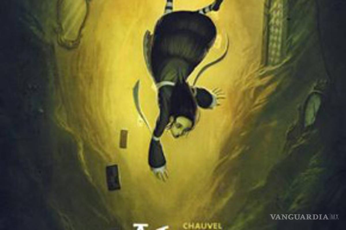 Los siete mundos de 'Alicia en el País de las Maravillas'