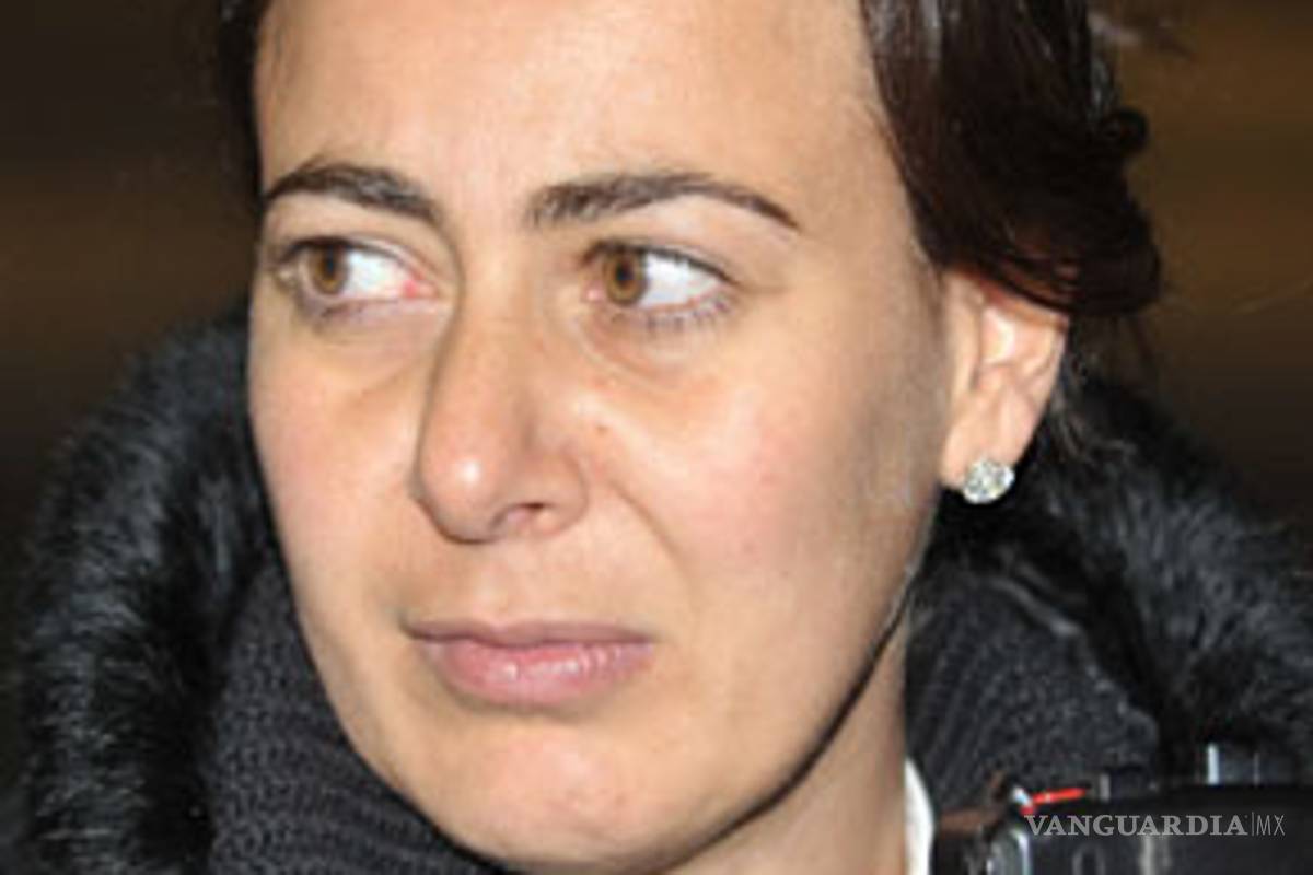 Mamá de Paulette sufre transtornos psicológicos