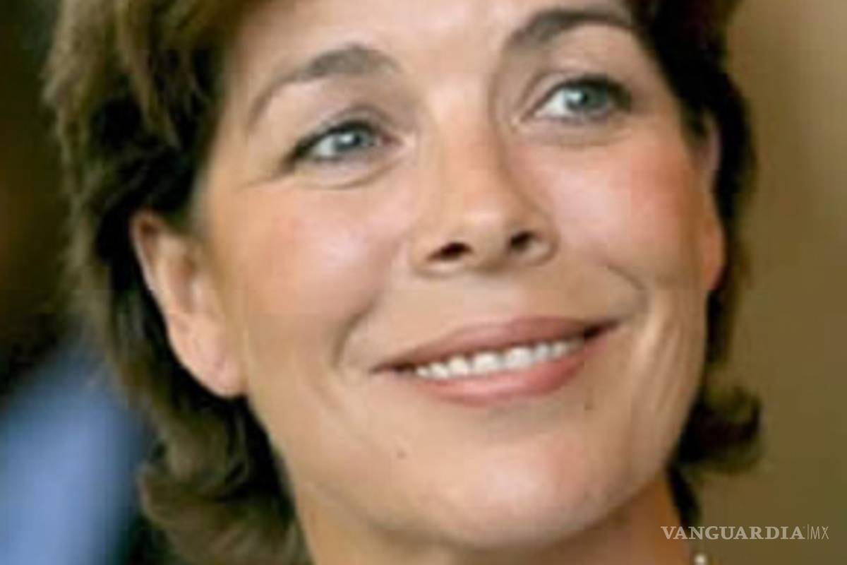 Declarará Carolina de Mónaco en defensa de su esposo