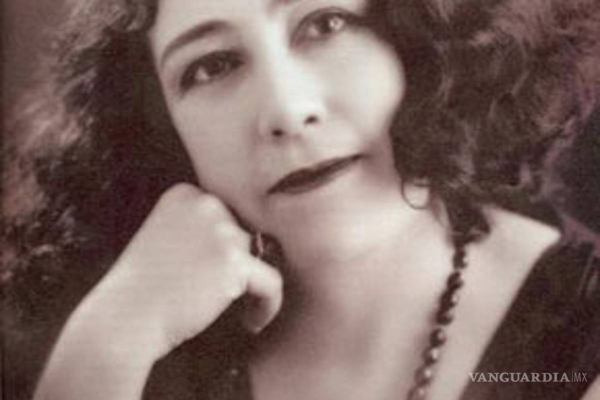 Emma Roldán sigue latente en la TV gracias a su extensa filmografía