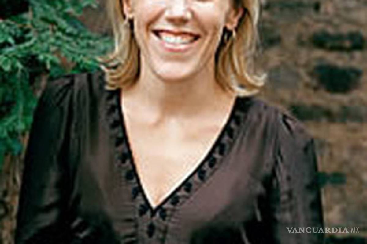 Asa Larsson, éxito a través de una mezcla de crímenes y religión