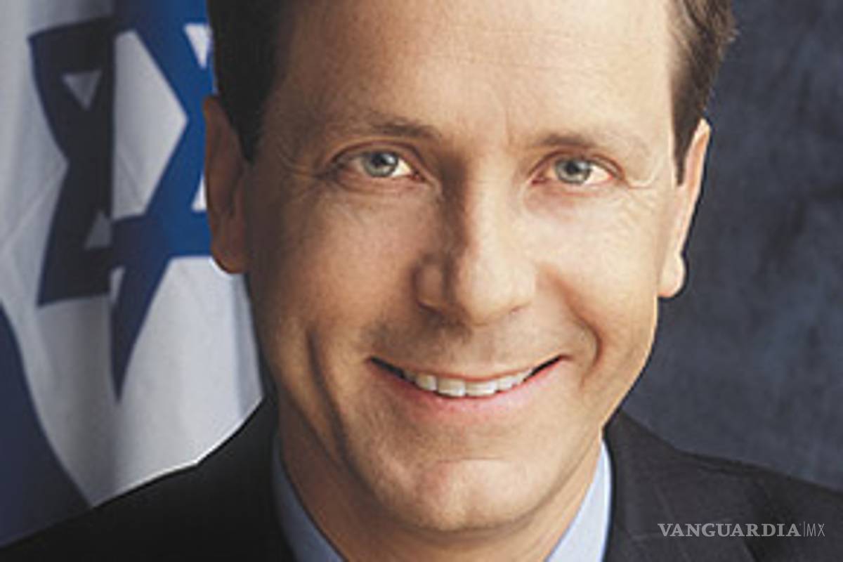 Israel reconsidera el bloqueo económico a Gaza: Isaac Herzog