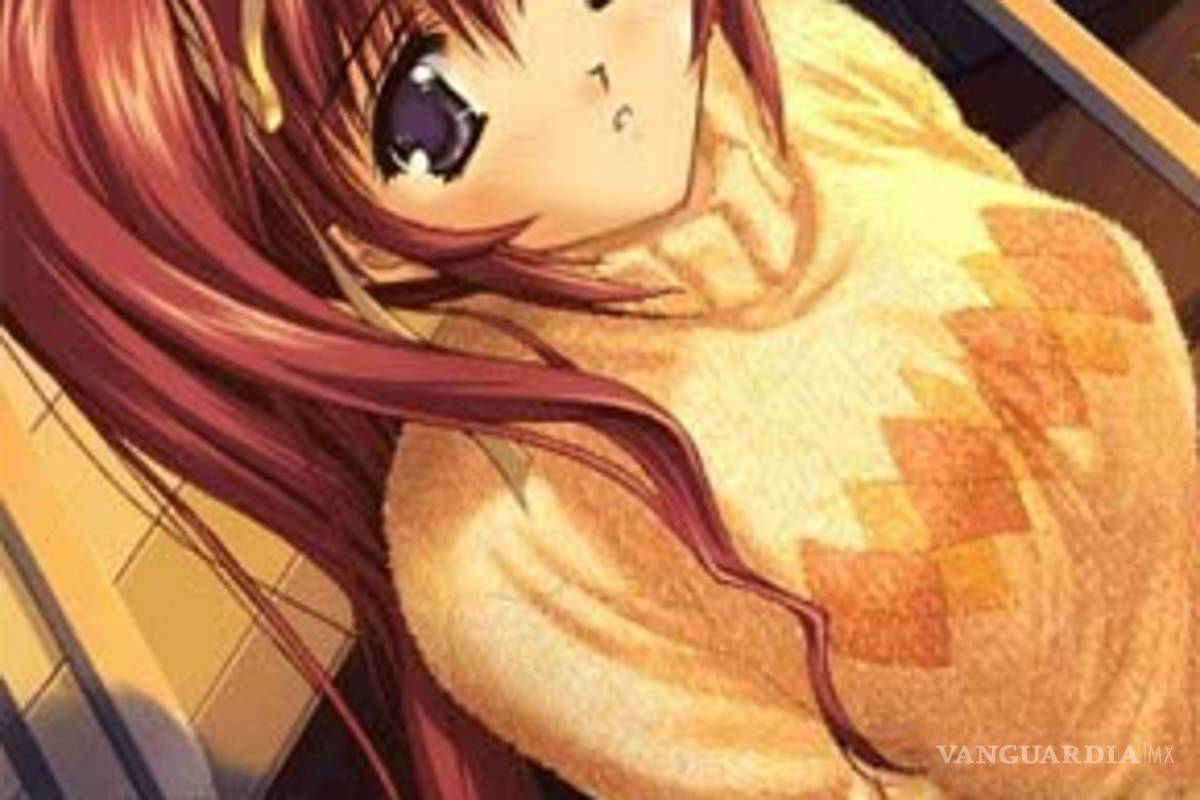 A revisión, el contenido del manga japonés