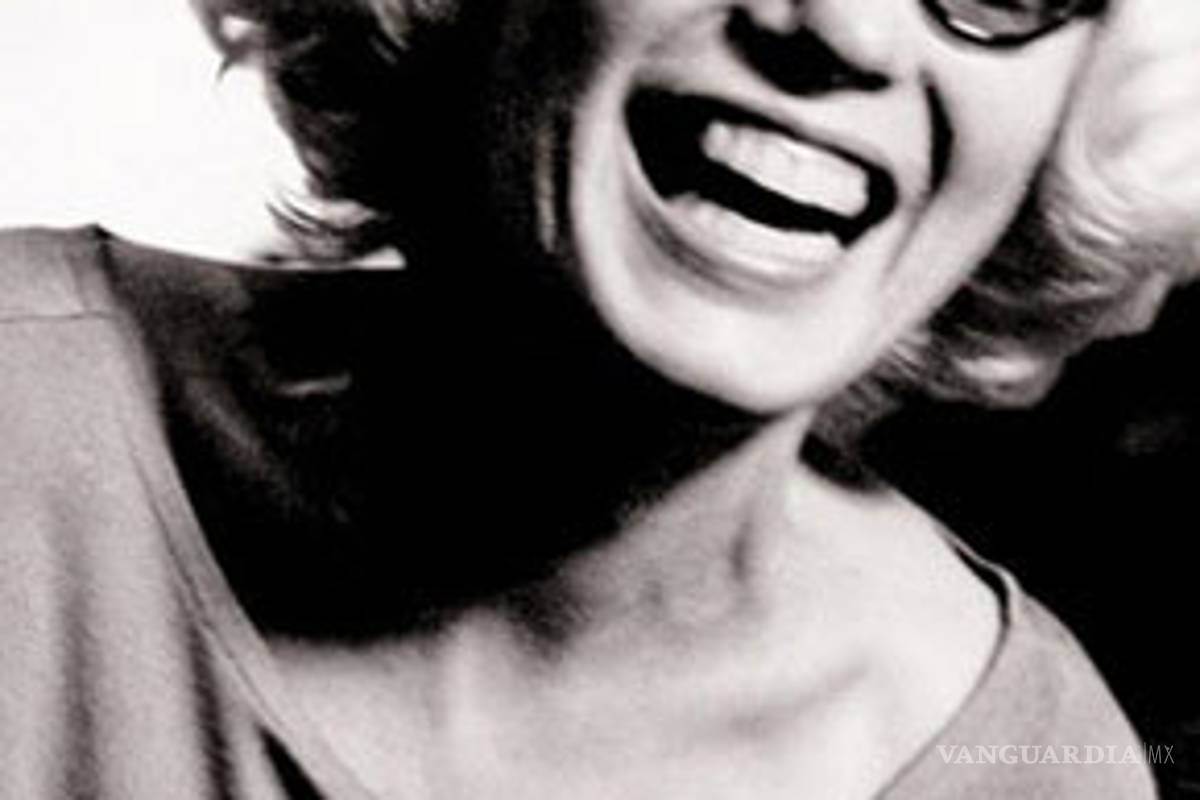 Aparecen fotos inéditas de Marilyn Monroe