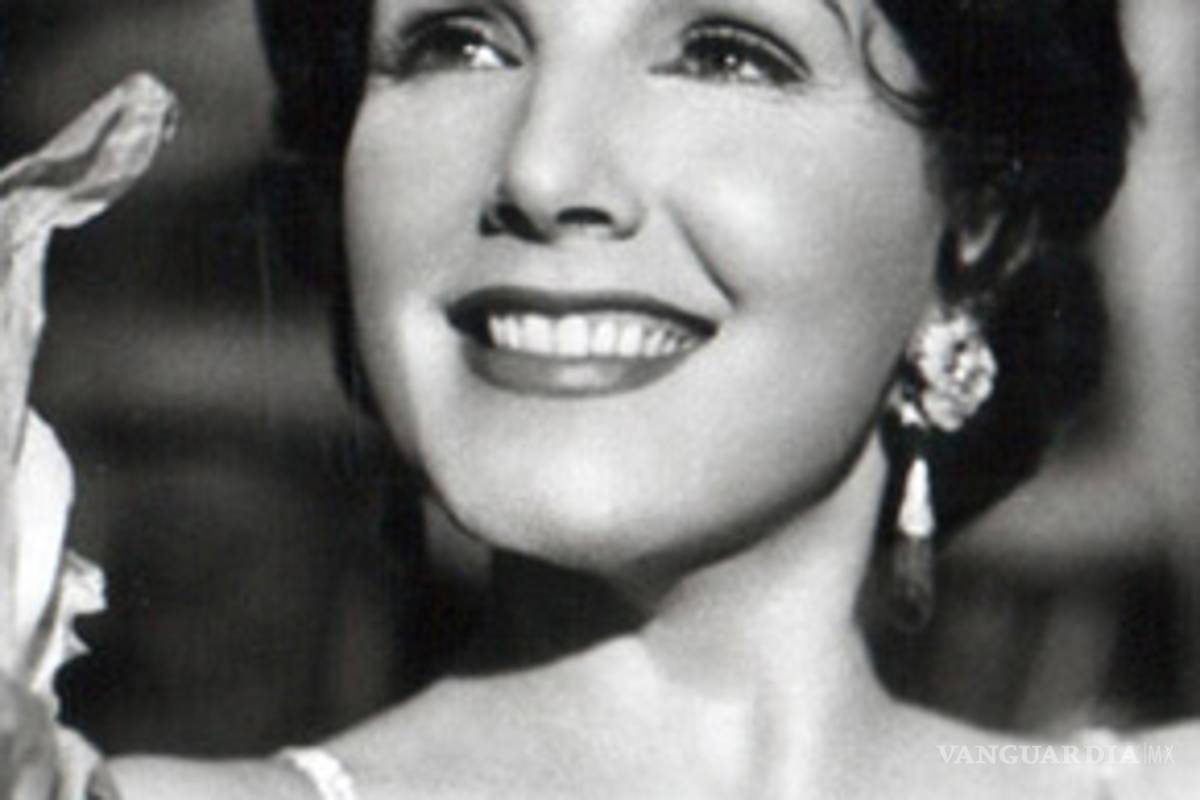 Recuerdan a Lamarque con ciclo de cine en su natal argentina