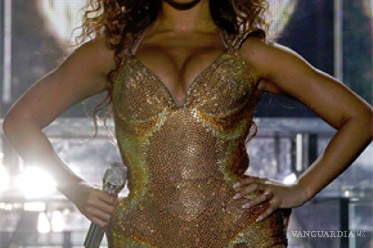 Beyoncé está embarazada, afirman