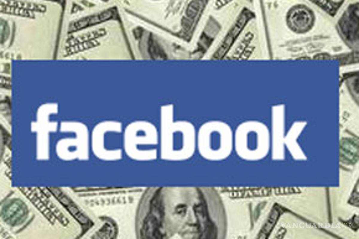 Cuánto vale Facebook hoy