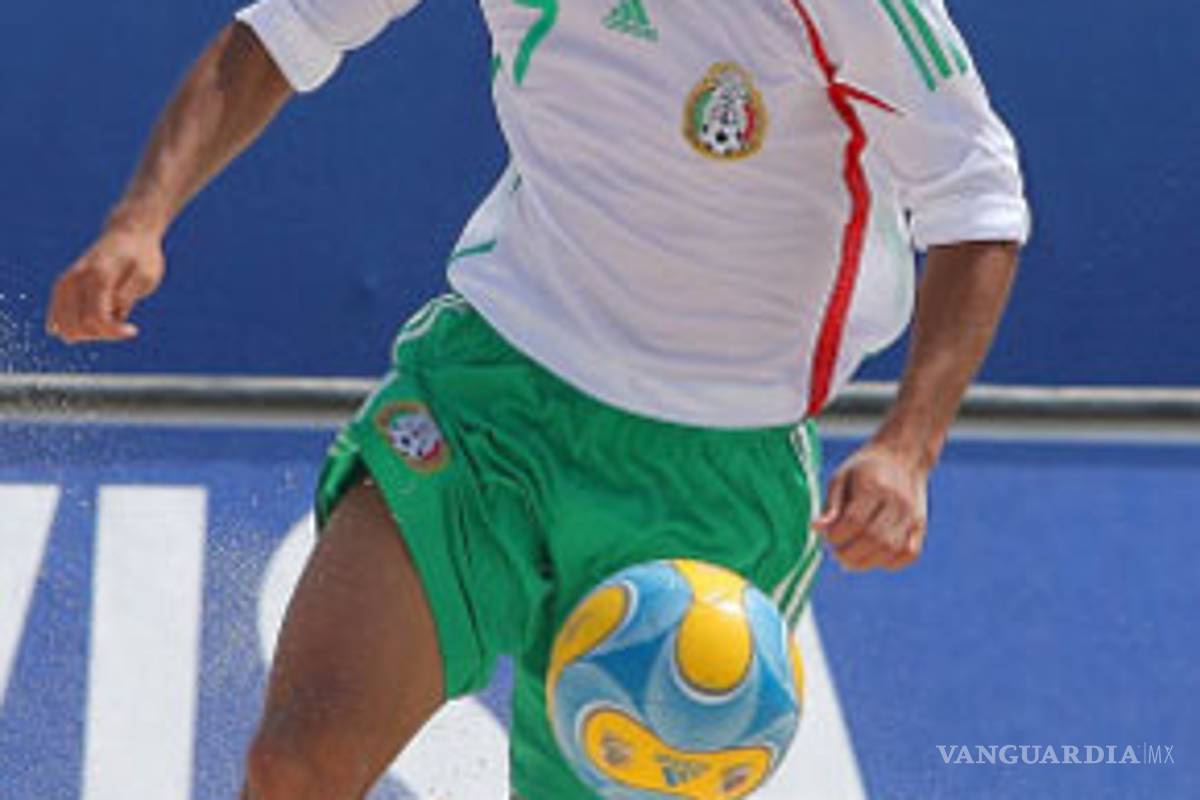 Nuevo Vallarta alista Copa México 2010