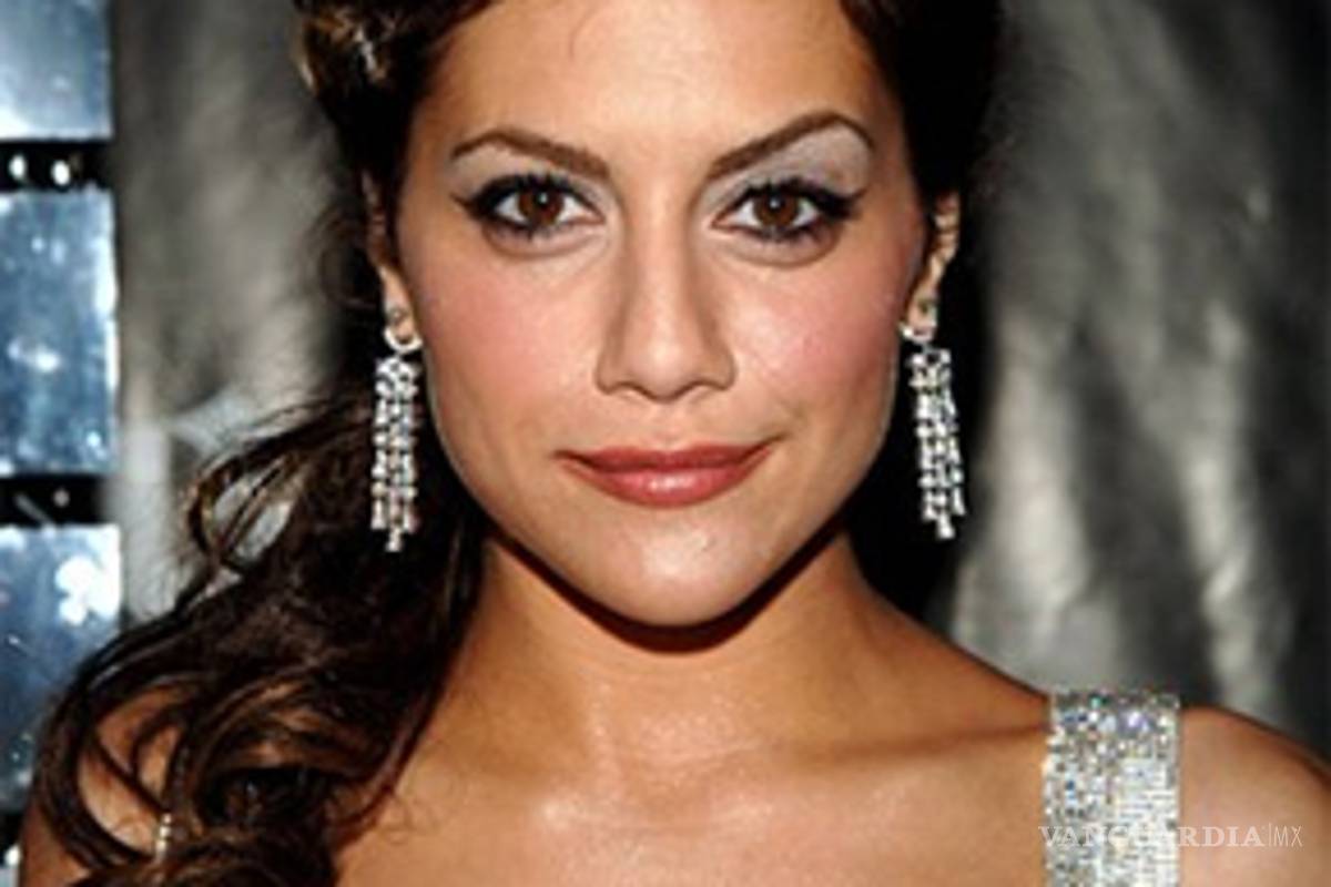 Muere la actriz Brittany Murphy a los 32 años